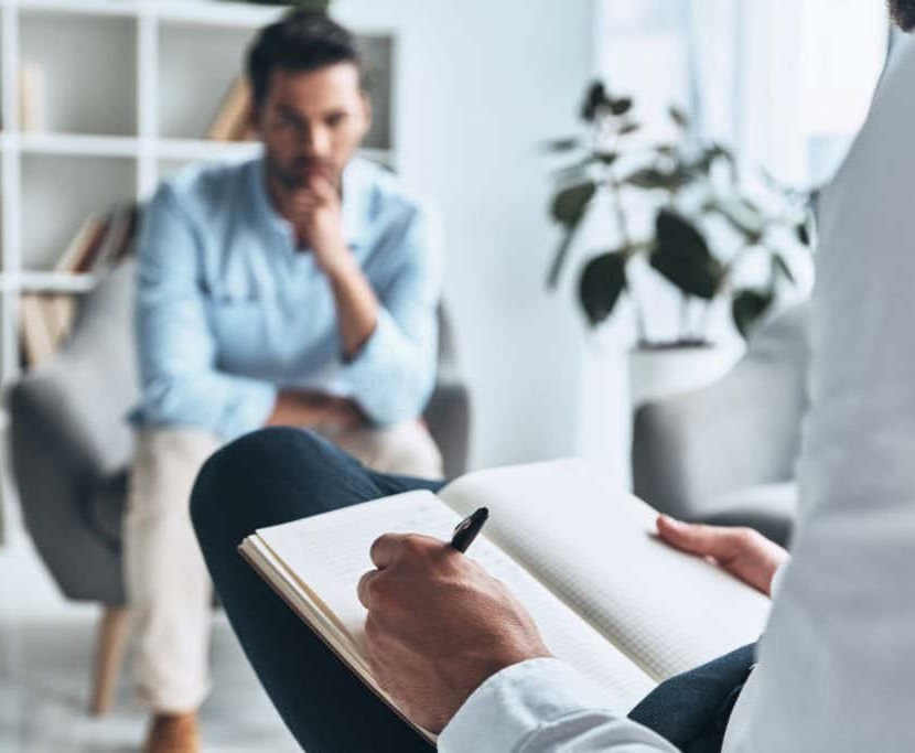 Evaluaciones Psicológicas